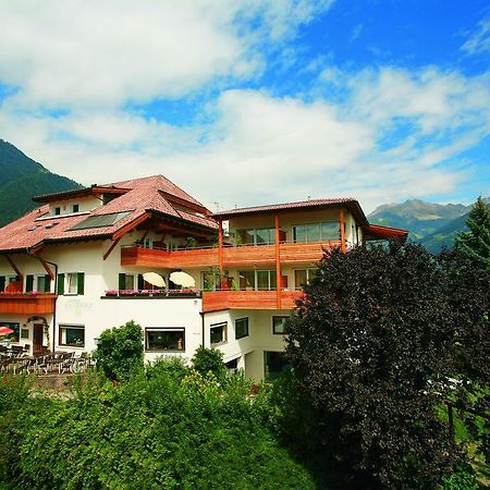 Hotel Haselried Τιρόλο Εξωτερικό φωτογραφία