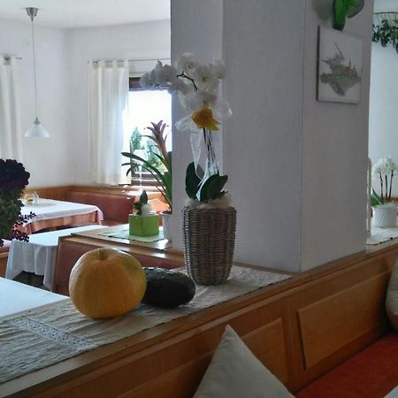 Hotel Haselried Τιρόλο Εξωτερικό φωτογραφία