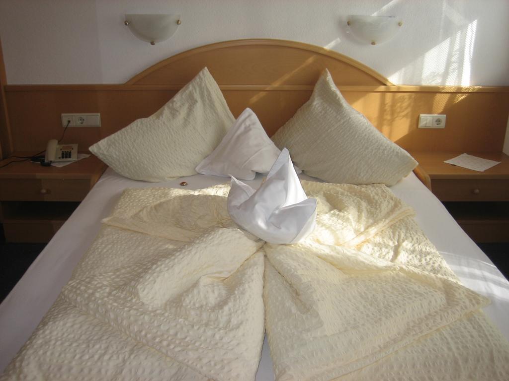 Hotel Haselried Τιρόλο Εξωτερικό φωτογραφία