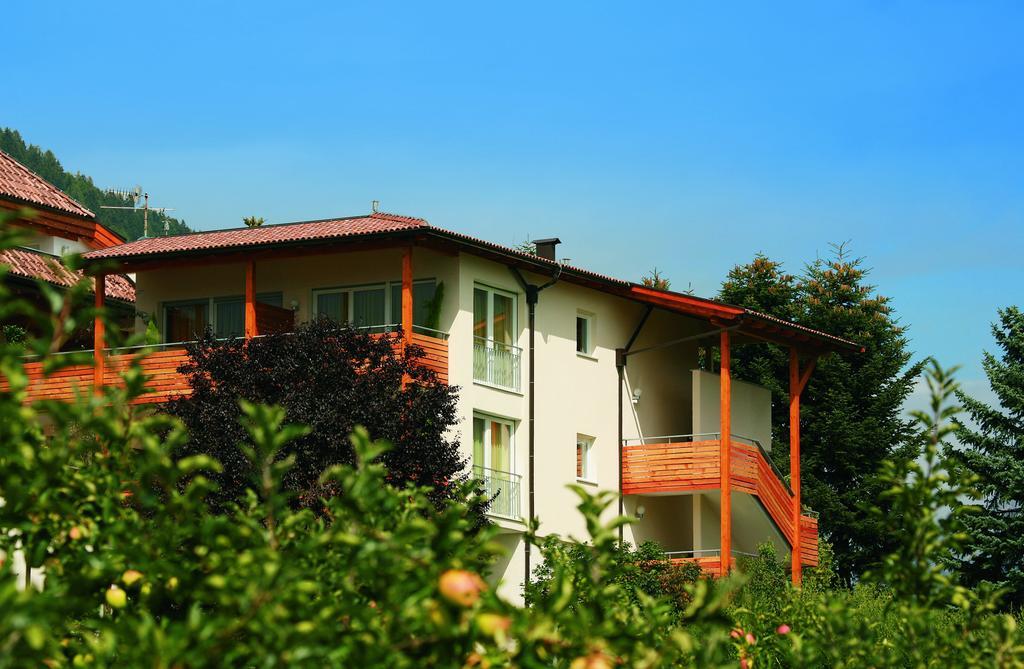 Hotel Haselried Τιρόλο Εξωτερικό φωτογραφία