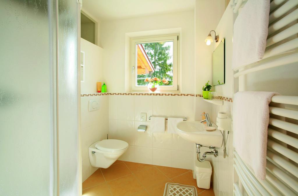 Hotel Haselried Τιρόλο Δωμάτιο φωτογραφία