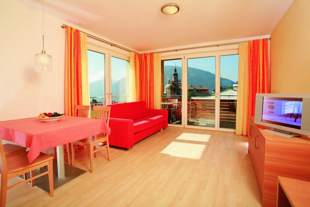 Hotel Haselried Τιρόλο Δωμάτιο φωτογραφία