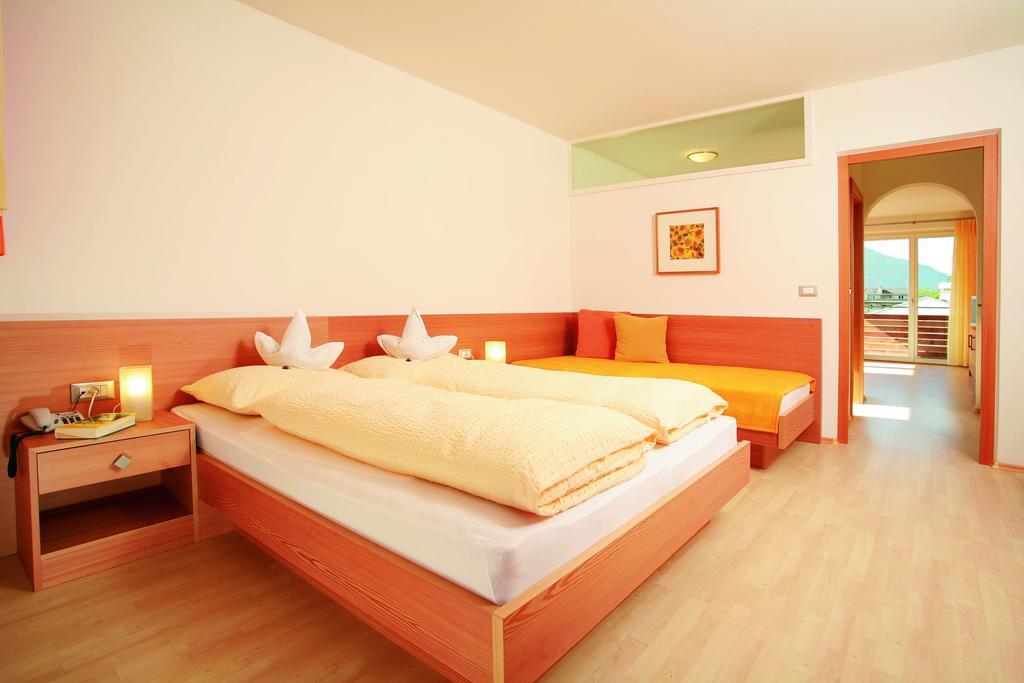 Hotel Haselried Τιρόλο Δωμάτιο φωτογραφία