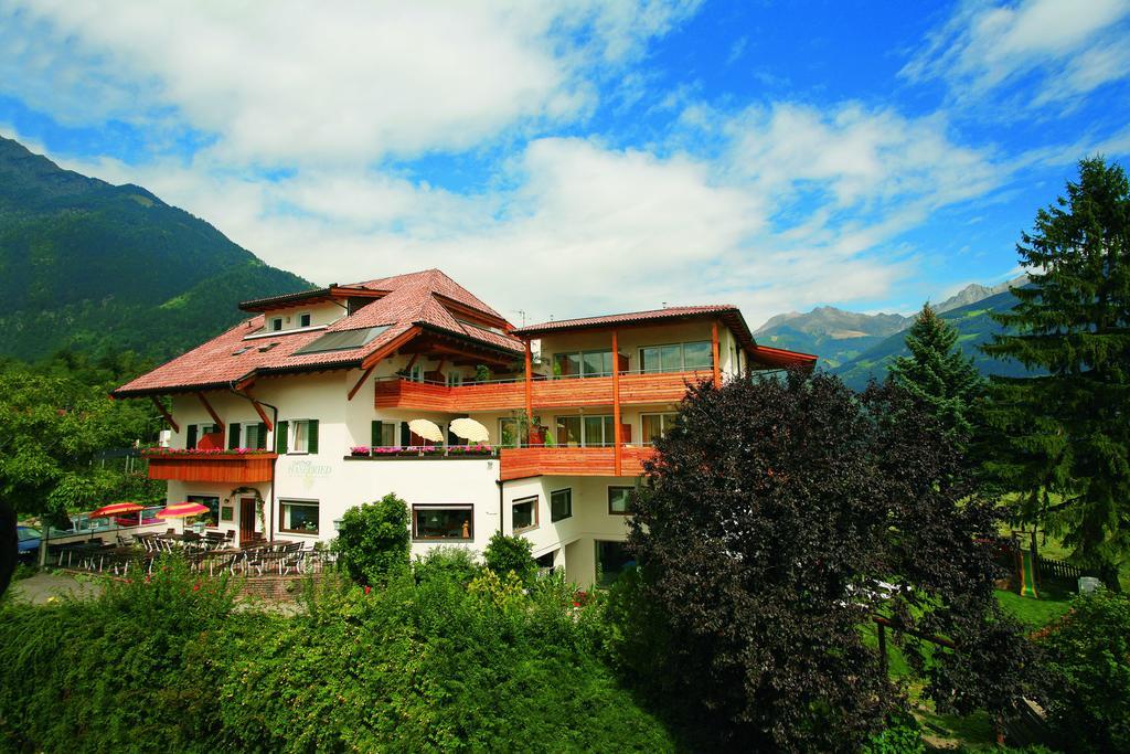 Hotel Haselried Τιρόλο Εξωτερικό φωτογραφία