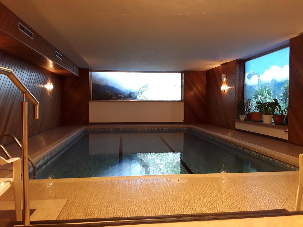 Hotel Haselried Τιρόλο Εξωτερικό φωτογραφία