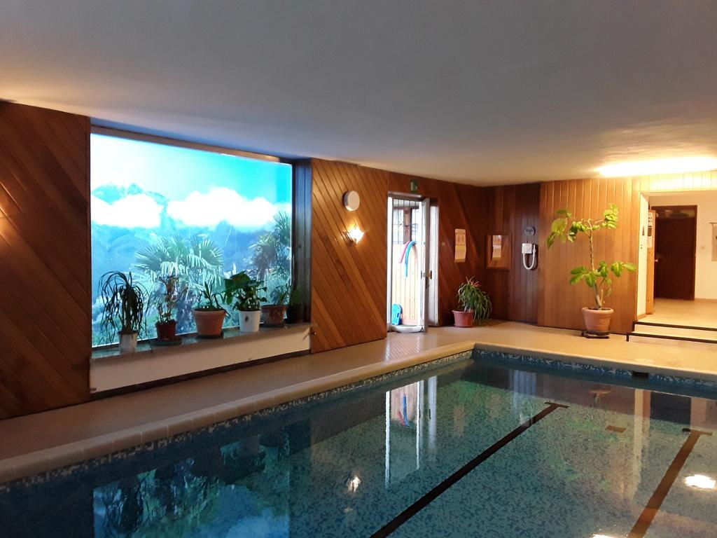 Hotel Haselried Τιρόλο Εξωτερικό φωτογραφία