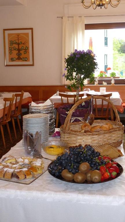 Hotel Haselried Τιρόλο Εξωτερικό φωτογραφία