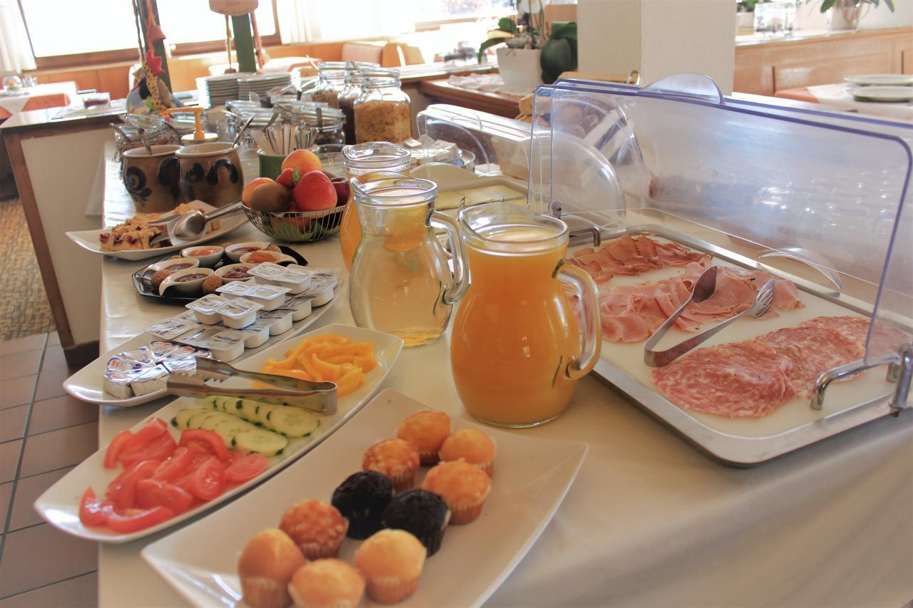Hotel Haselried Τιρόλο Εξωτερικό φωτογραφία
