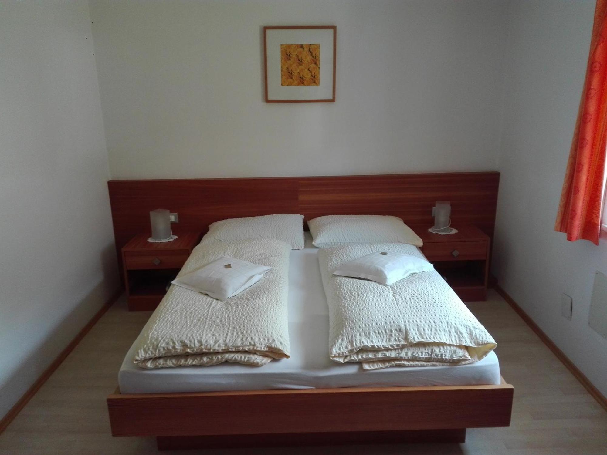 Hotel Haselried Τιρόλο Εξωτερικό φωτογραφία