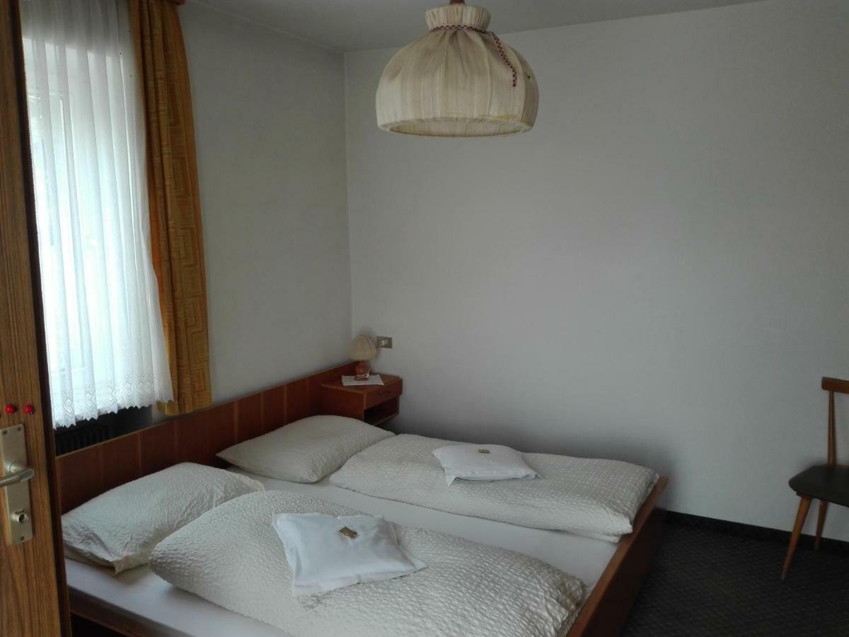 Hotel Haselried Τιρόλο Εξωτερικό φωτογραφία