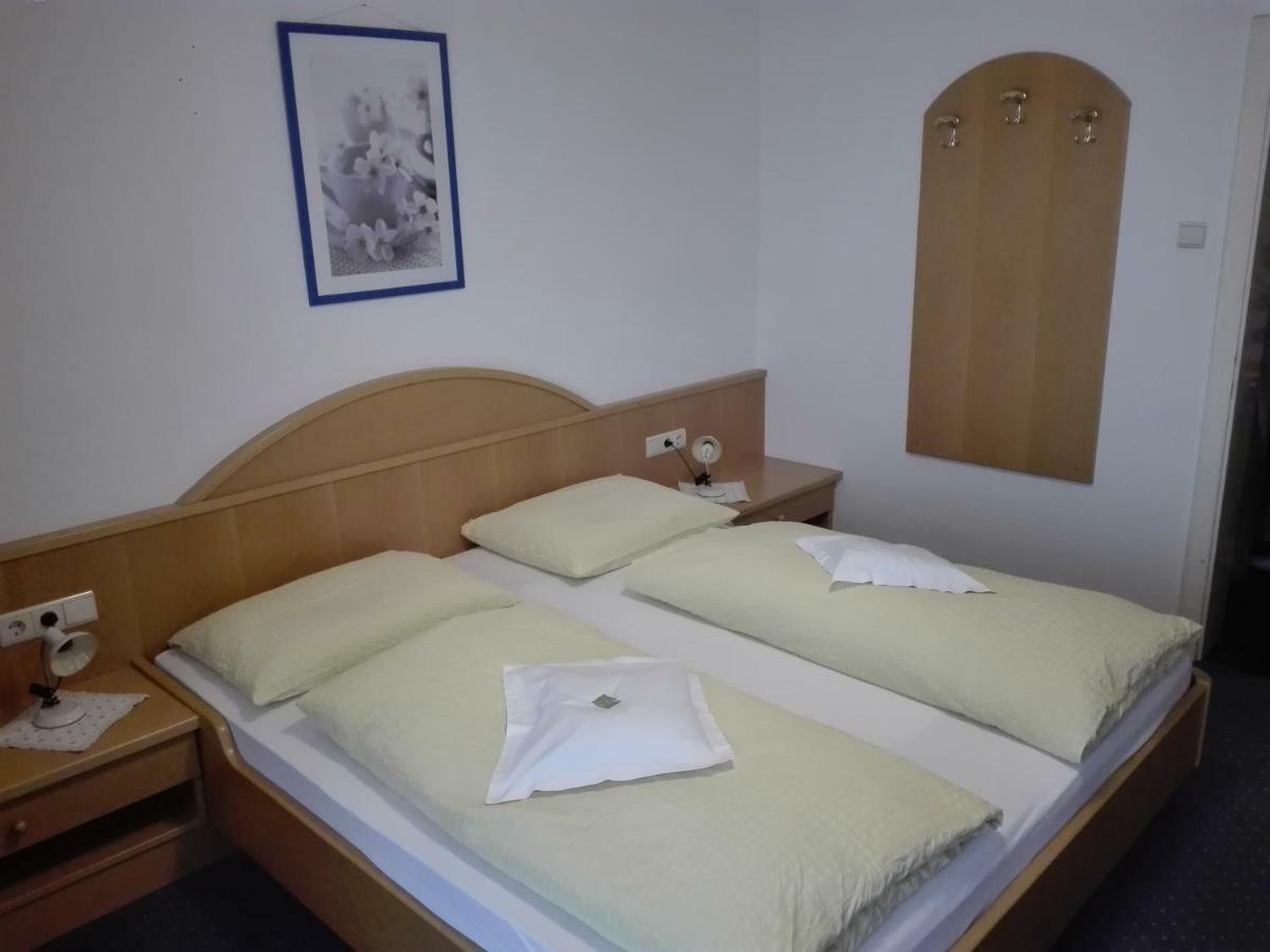 Hotel Haselried Τιρόλο Εξωτερικό φωτογραφία
