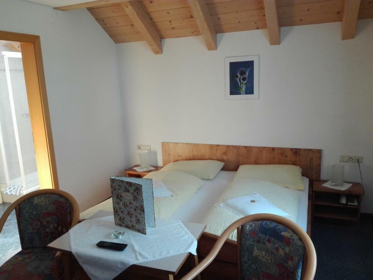 Hotel Haselried Τιρόλο Εξωτερικό φωτογραφία