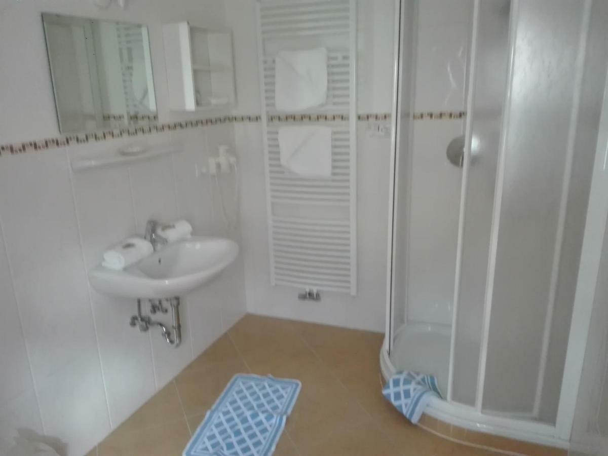 Hotel Haselried Τιρόλο Εξωτερικό φωτογραφία