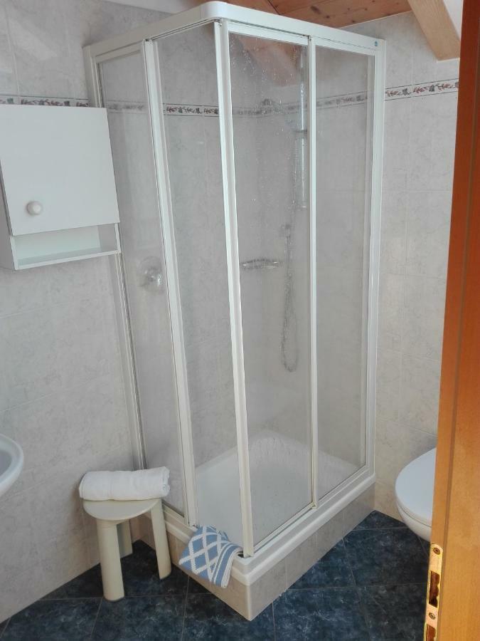 Hotel Haselried Τιρόλο Εξωτερικό φωτογραφία