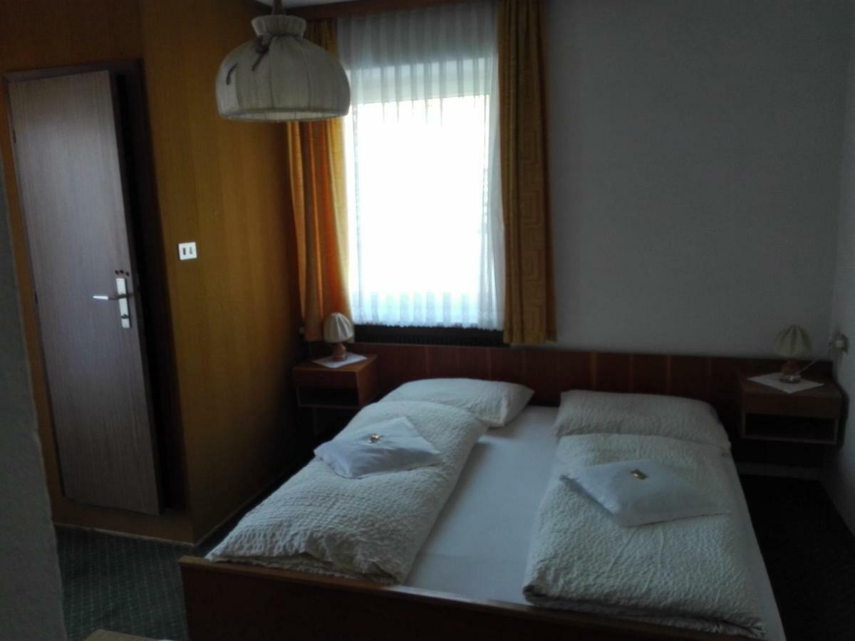 Hotel Haselried Τιρόλο Εξωτερικό φωτογραφία