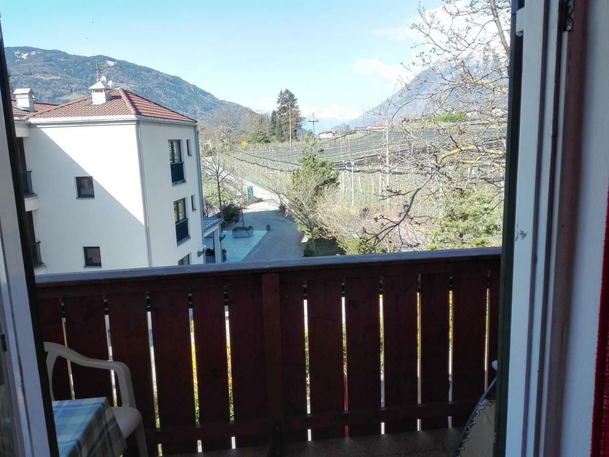 Hotel Haselried Τιρόλο Εξωτερικό φωτογραφία