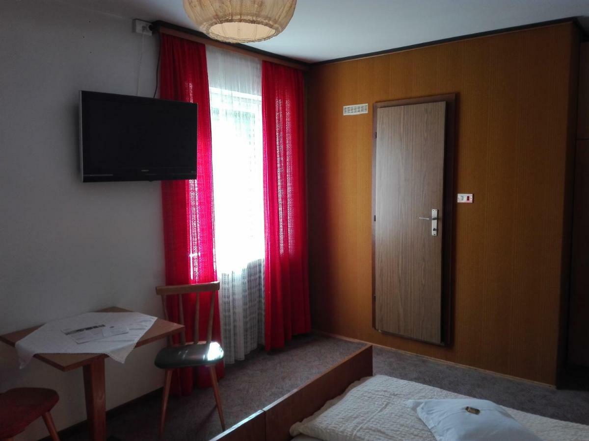 Hotel Haselried Τιρόλο Εξωτερικό φωτογραφία