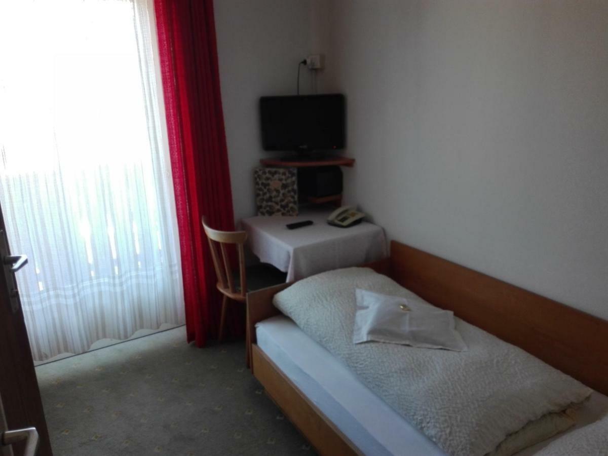 Hotel Haselried Τιρόλο Εξωτερικό φωτογραφία