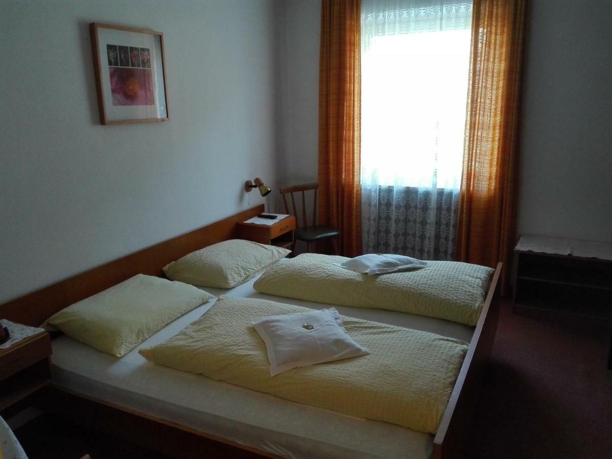 Hotel Haselried Τιρόλο Εξωτερικό φωτογραφία