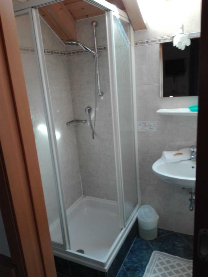 Hotel Haselried Τιρόλο Εξωτερικό φωτογραφία